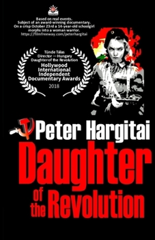 Paperback Daughter of the Revolution Book