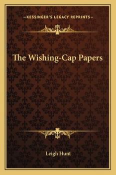 Paperback The Wishing-Cap Papers Book