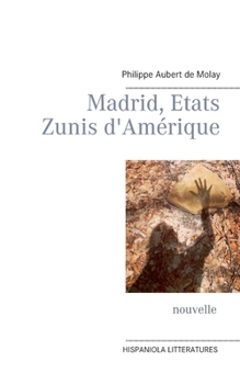 Paperback Madrid, Etats Zunis d'Amérique [French] Book