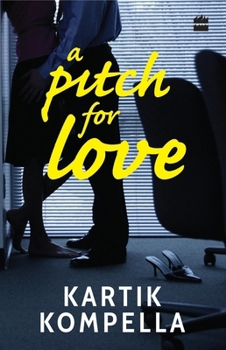 Paperback A Pitch for Love Book