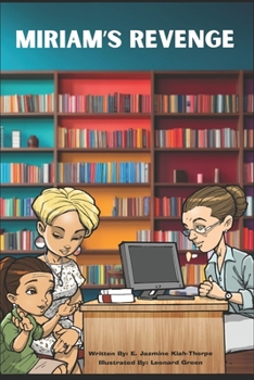 Paperback Miriam's Revenge Book