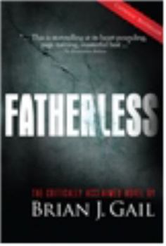 Paperback Fatherless Book