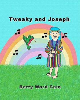 Paperback Tweaky and Joseph Book