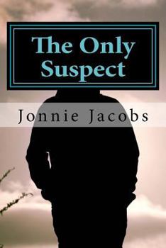 Paperback The Only Suspect Book