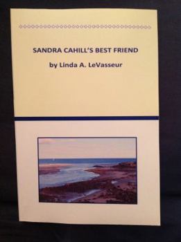 Paperback Sandra Cahill's Best Friend Book