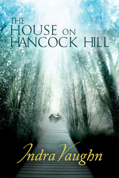 Paperback The House on Hancock Hill Book