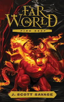 Fire Keep