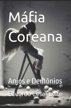 Paperback Máfia Coreana [Portuguese] Book