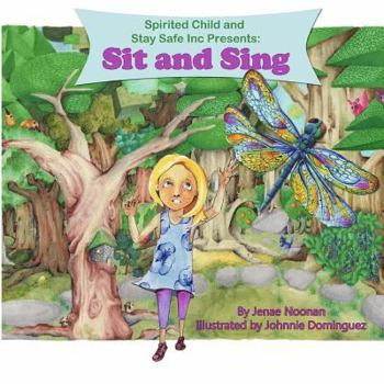 Paperback Sit and Sing Book