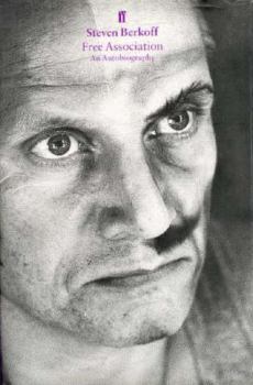 Free Association: Autobiography