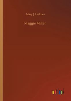 Paperback Maggie Miller Book
