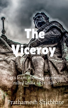 Paperback The Viceroy Book