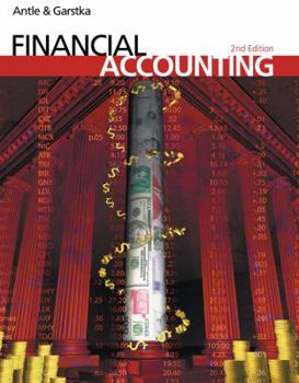 Hardcover Financial Accounting (with Questions, Exercises, Problems, Case Problems, Cases and Thomson Analytics Access) Book