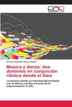 Música y danza: dos dominios en conjunción rítmica desde el Alea
