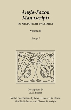 Paperback Europe I: Volume 532 Book