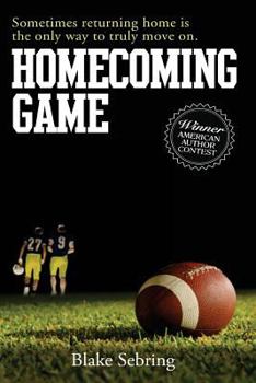Paperback Homecoming Game Book