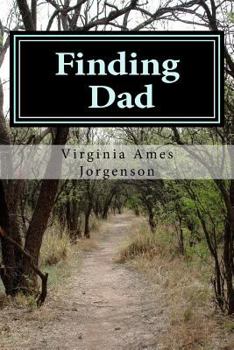 Paperback Finding Dad Book