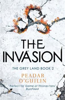Paperback The Invasion Book