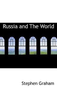 Paperback Russia and the World Book