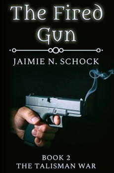 Paperback The Fired Gun Book