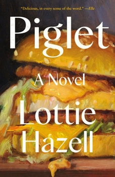 Paperback Piglet Book