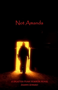 Paperback Not Amanda Book