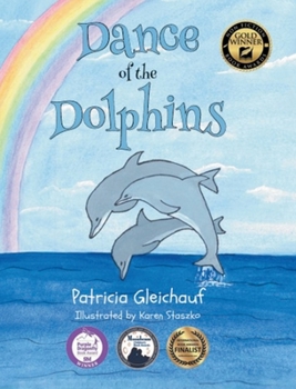 Dance of the Dolphins: See how dolphins positively contribute to our environment. (Under the Sea)