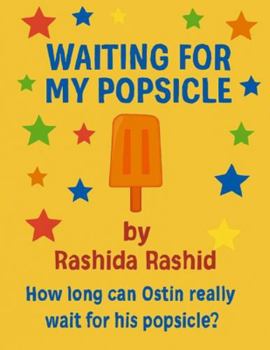 Paperback Waiting for My Popsicle Book