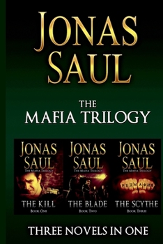 Paperback The Mafia Trilogy Book