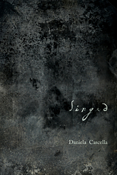 Paperback Singed Book