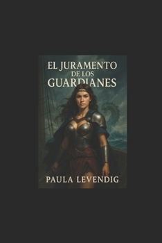 Paperback El juramento de los guardianes: Teil 3 [Spanish] Book