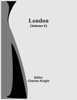 Paperback London (Volume V) Book