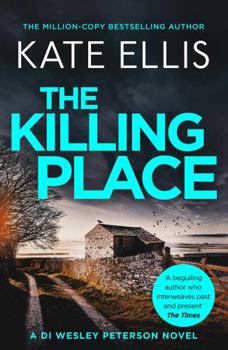 Paperback The Killing Place Book