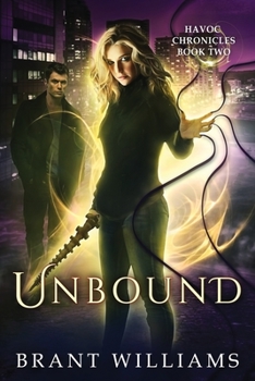 Paperback Unbound Book