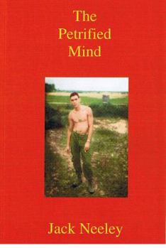 Paperback The Petrified Mind Book