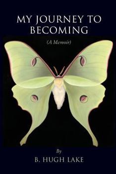 Paperback My Journey to Becoming Book
