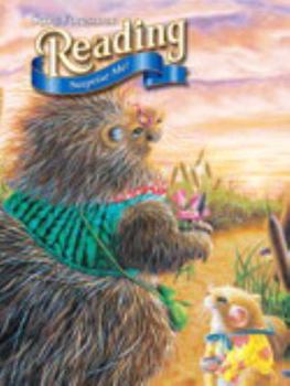 Hardcover Reading 2004 Pupil Edition Grade 1.6 Book