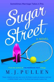 Paperback Sugar Street Book