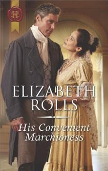 His Convenient Marchioness - Book #2 of the Lords at the Altar