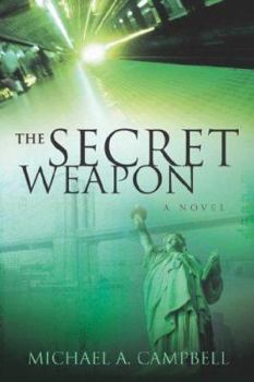 Paperback The Secret Weapon Book