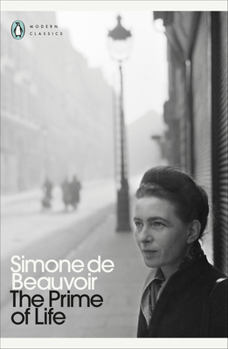 Paperback The Prime of Life (Penguin Modern Classics) Book