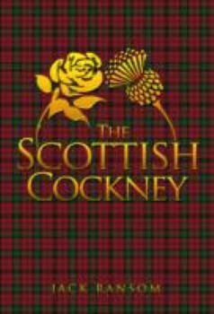 Paperback The Scottish Cockney Book