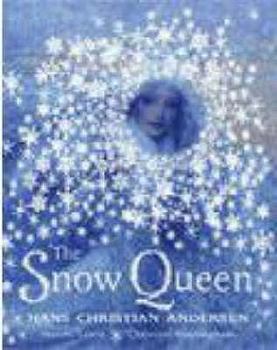 Hardcover The Snow Queen Book