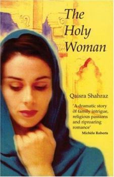 Paperback Holy Woman Book