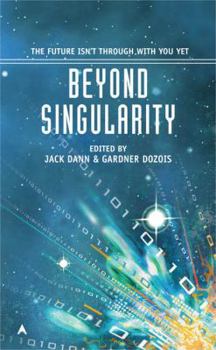 Mass Market Paperback Beyond Singularity Book