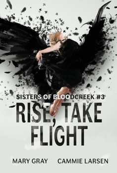 Hardcover Rise, Take Flight Book