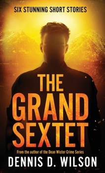 Paperback The Grand Sextet Book