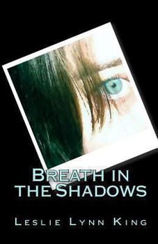 Paperback Breath in the Shadows Book