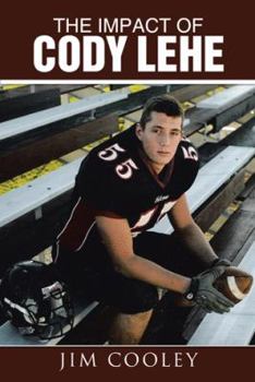 Paperback The Impact of Cody Lehe Book