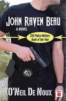 Paperback John Raven Beau Book